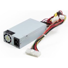 Synology PSU 250W_3 250Watt - Reliable Power Supply for Optimal Performance - Model No. 4711174729333
